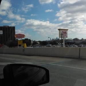 Meet your Posher, Mallory